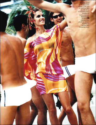 Alessandra Ambrosio pic #102279